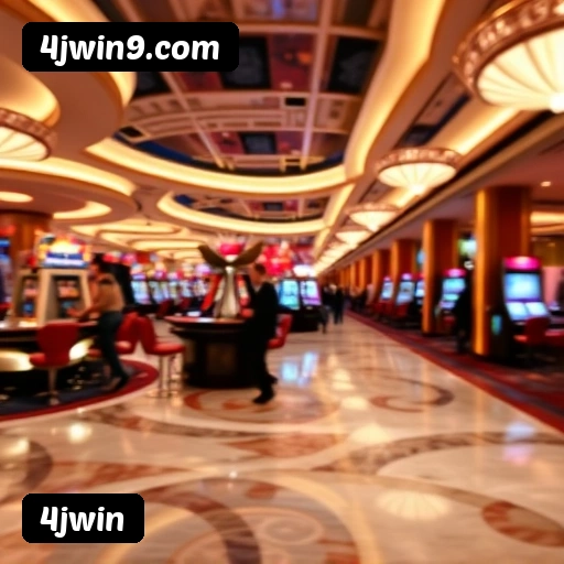 4jwin Logo