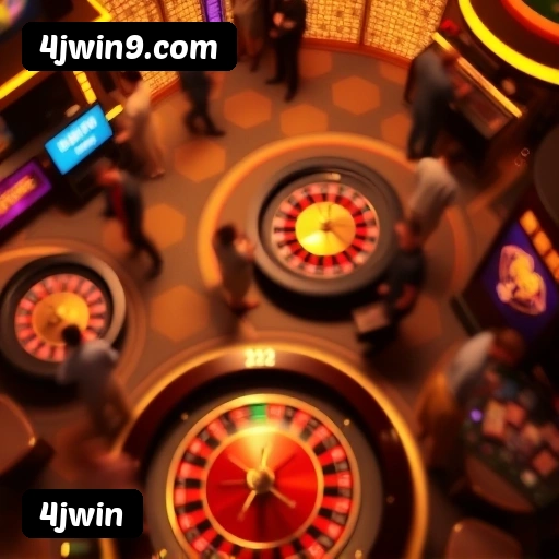 4jwin Logo