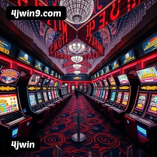 4jwin Logo