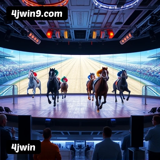 4jwin Logo
