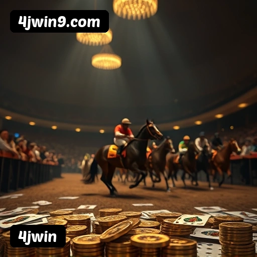 4jwin Logo