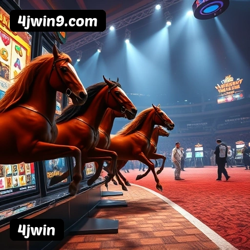 4jwin Logo