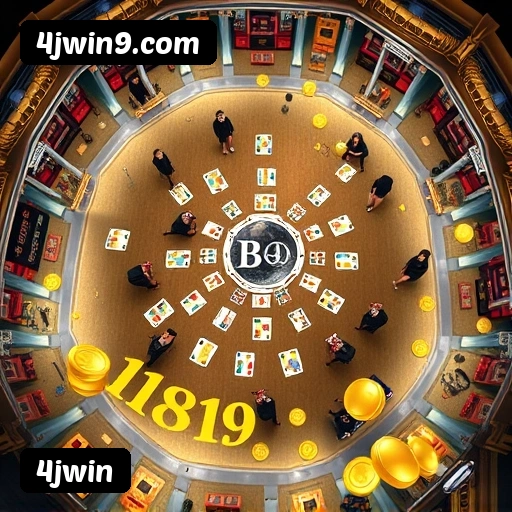 4jwin Logo