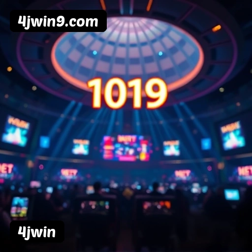 4jwin Logo