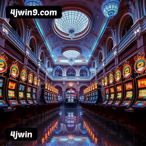 4jwin Logo